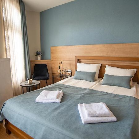 Boutique Hotel St Nikolas By Skar Kruševo Εξωτερικό φωτογραφία