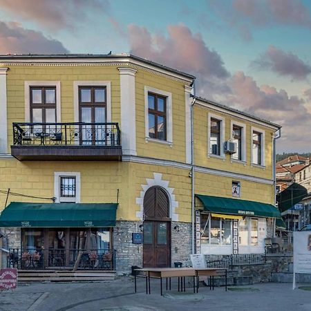Boutique Hotel St Nikolas By Skar Kruševo Εξωτερικό φωτογραφία