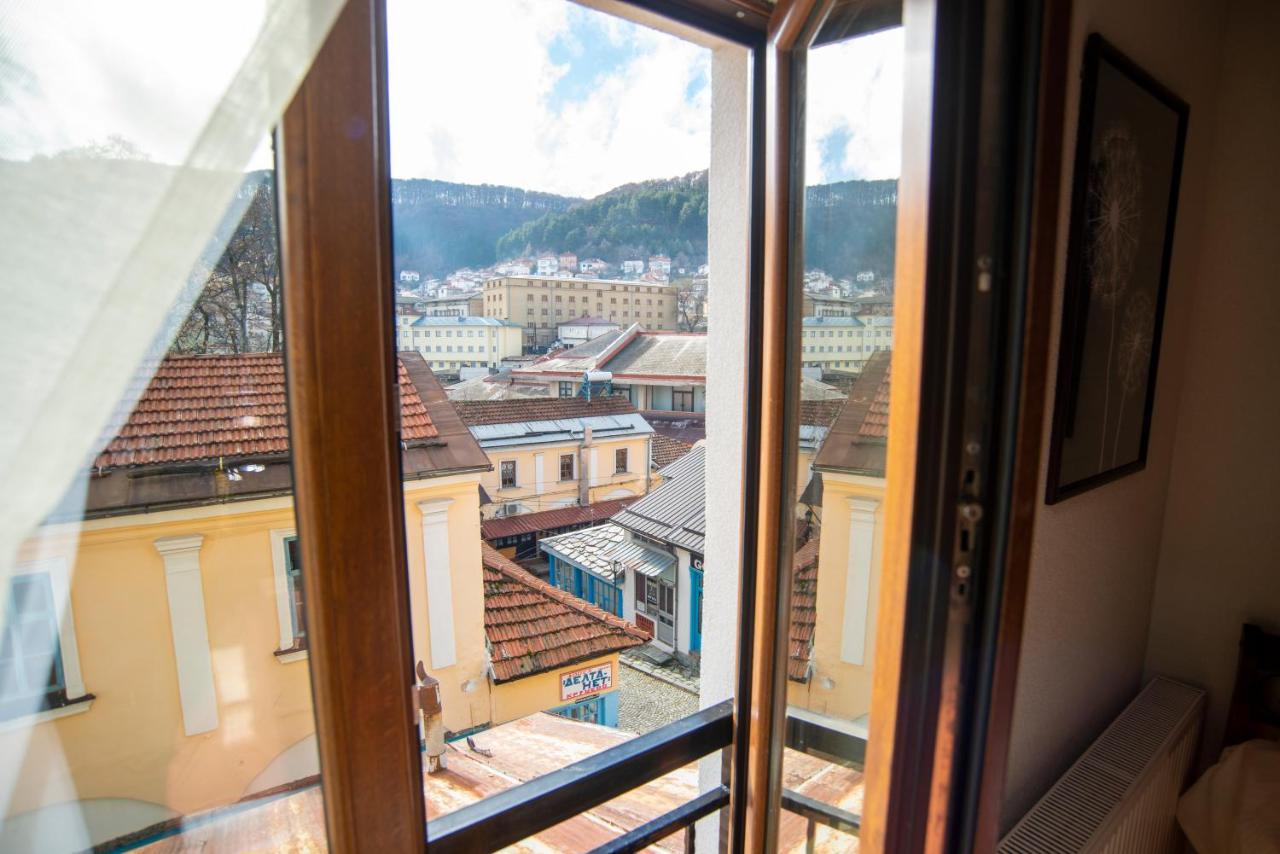 Boutique Hotel St Nikolas By Skar Kruševo Εξωτερικό φωτογραφία