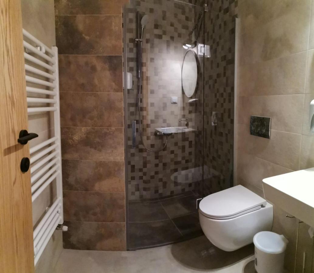 Boutique Hotel St Nikolas By Skar Kruševo Εξωτερικό φωτογραφία