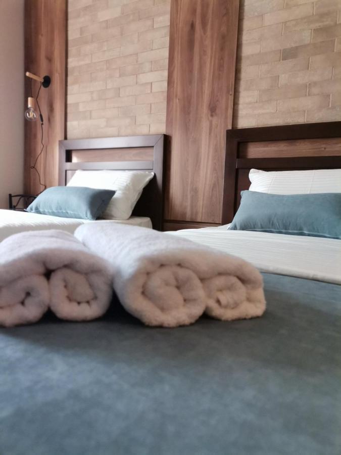 Boutique Hotel St Nikolas By Skar Kruševo Εξωτερικό φωτογραφία