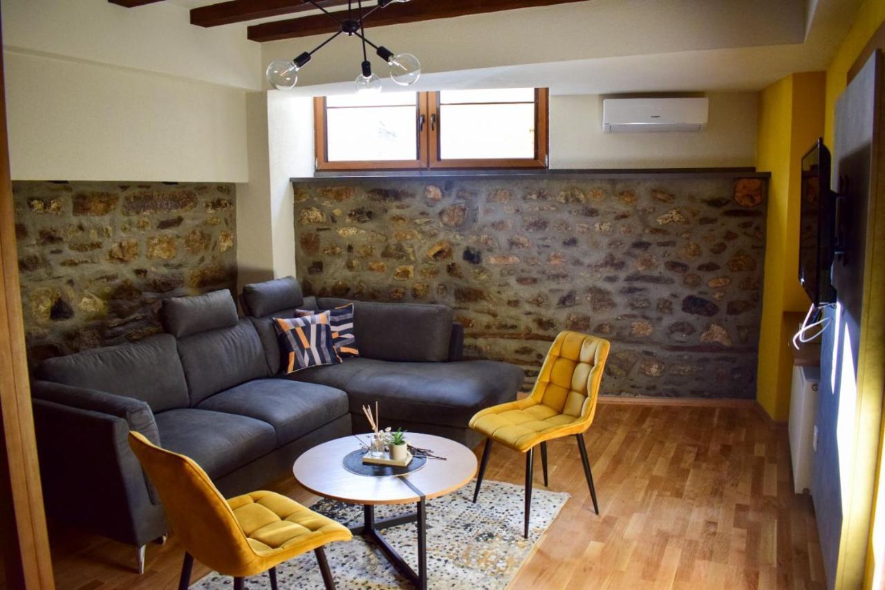 Boutique Hotel St Nikolas By Skar Kruševo Εξωτερικό φωτογραφία