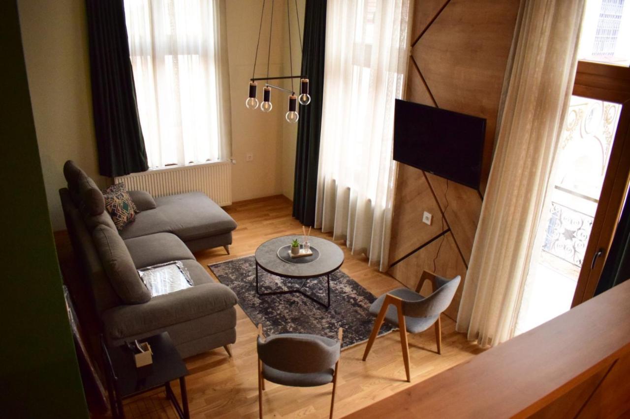 Boutique Hotel St Nikolas By Skar Kruševo Εξωτερικό φωτογραφία