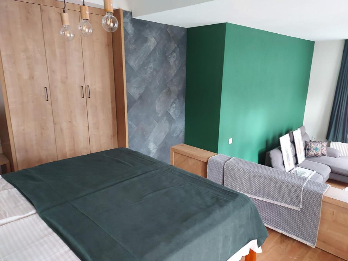 Boutique Hotel St Nikolas By Skar Kruševo Εξωτερικό φωτογραφία