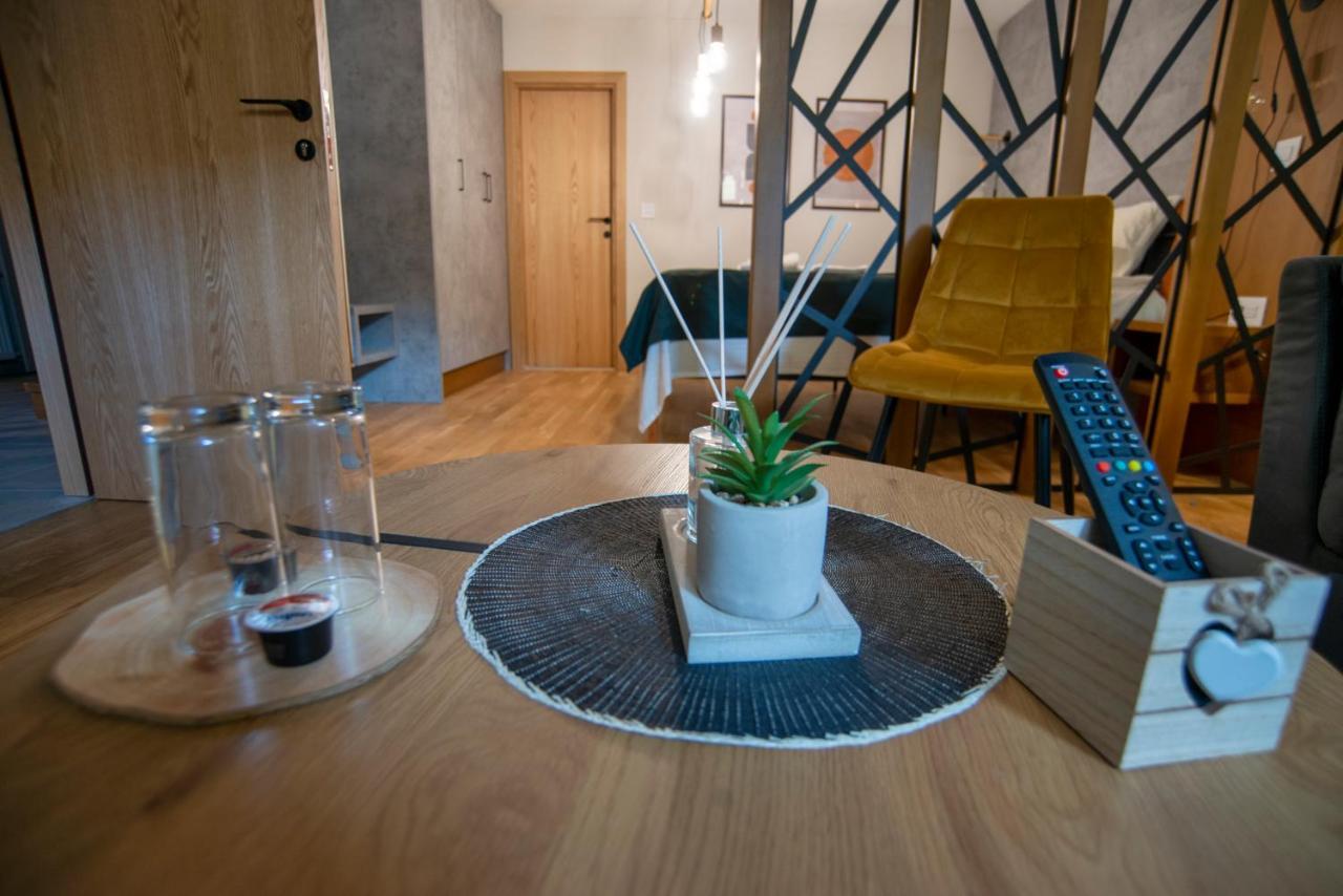 Boutique Hotel St Nikolas By Skar Kruševo Εξωτερικό φωτογραφία