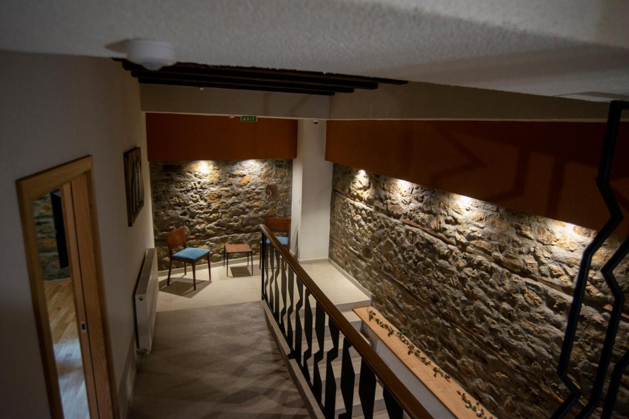 Boutique Hotel St Nikolas By Skar Kruševo Εξωτερικό φωτογραφία
