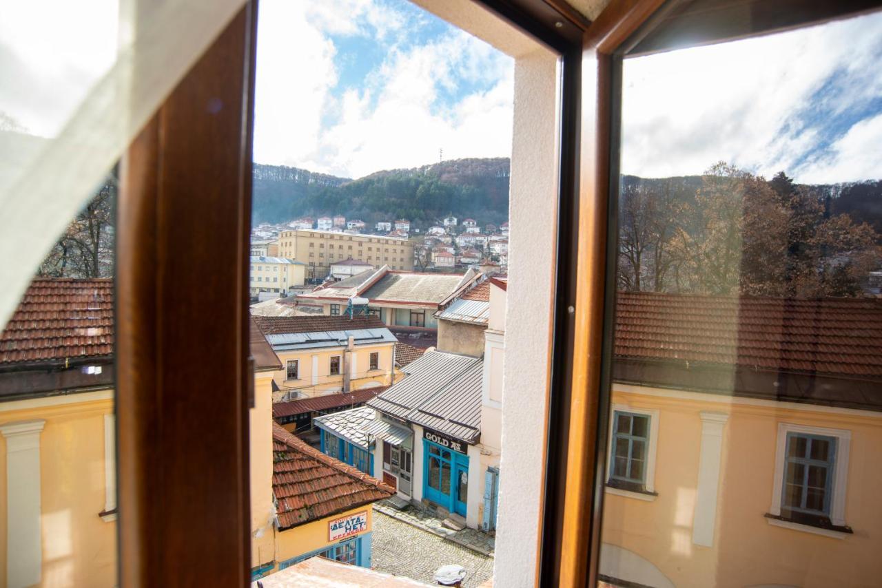 Boutique Hotel St Nikolas By Skar Kruševo Εξωτερικό φωτογραφία