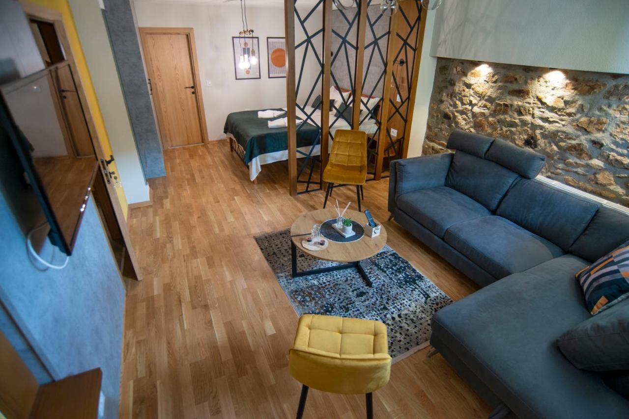 Boutique Hotel St Nikolas By Skar Kruševo Εξωτερικό φωτογραφία