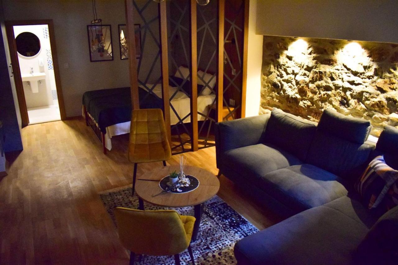 Boutique Hotel St Nikolas By Skar Kruševo Εξωτερικό φωτογραφία