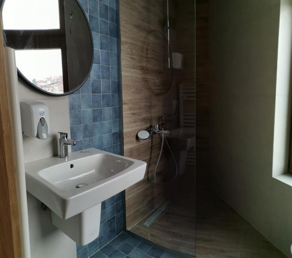 Boutique Hotel St Nikolas By Skar Kruševo Εξωτερικό φωτογραφία